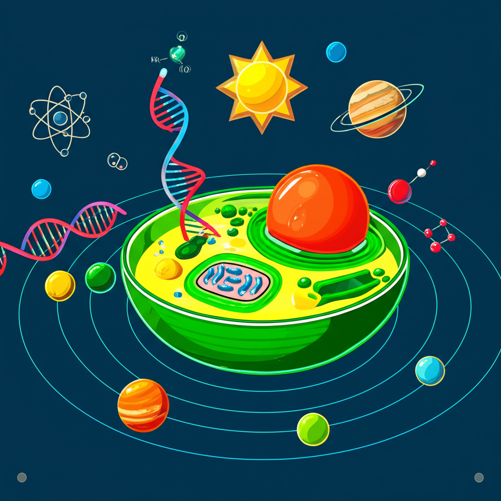 The Science of Pleasure: How Your Body Works